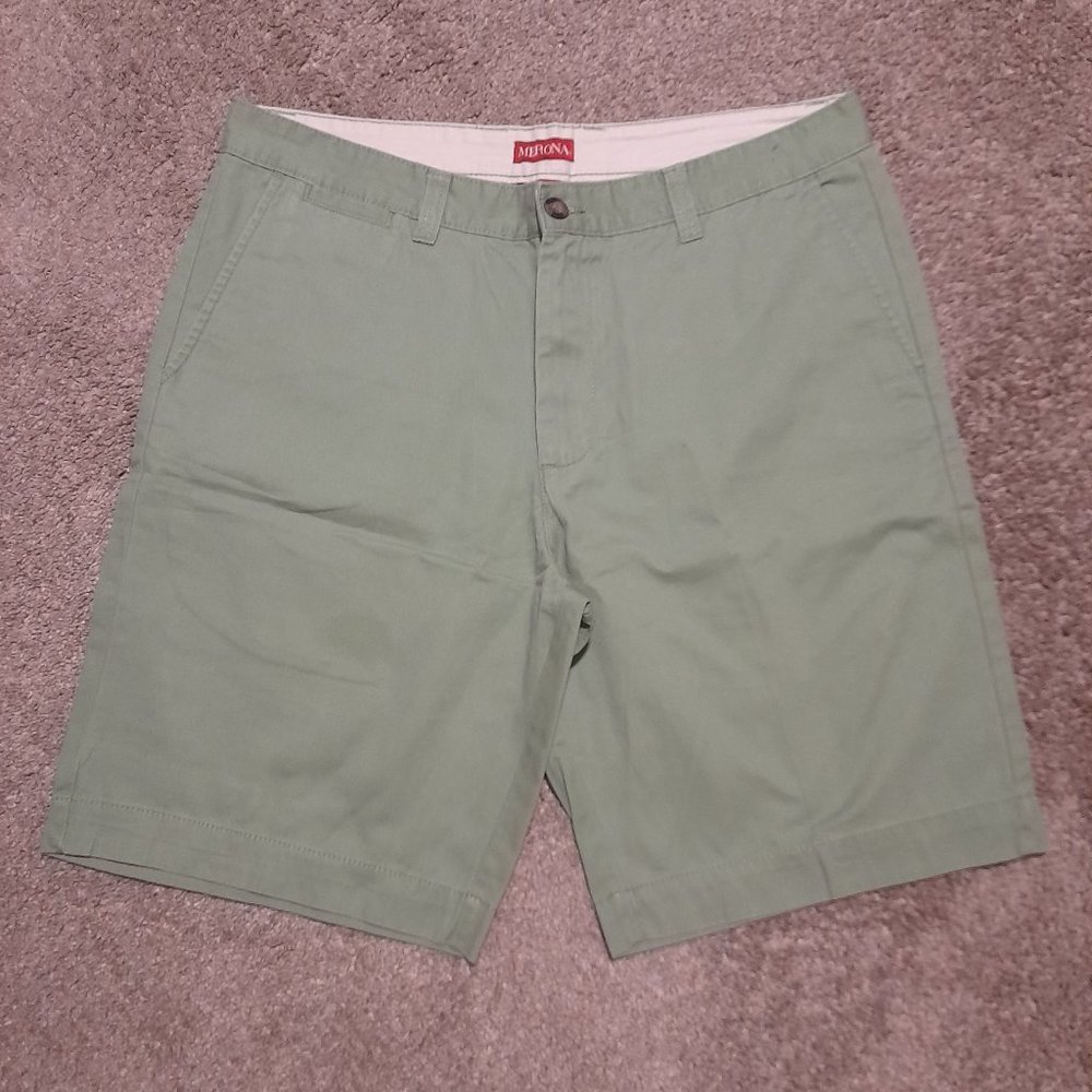 MERONA MEN'S SHORT